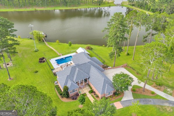 964 Cross Cedar Road, Wrightsville