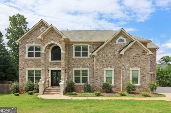 4665 RIVER HILL Circle, Ellenwood