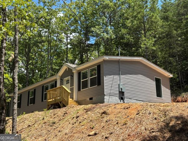 704 Gregory Drive, Jasper