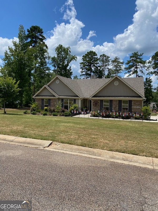 479 High Point Road, Milledgeville