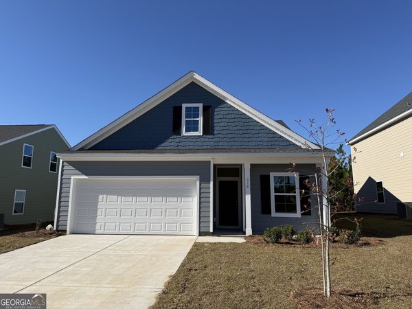 516 Outpost Way, Statesboro