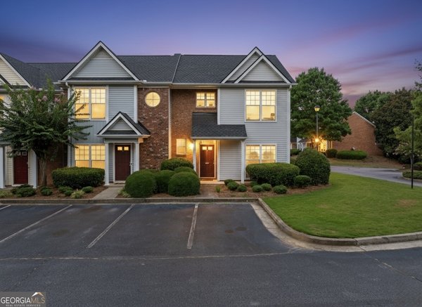 801 Old Peachtree Road, Lawrenceville