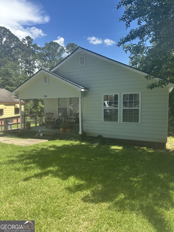 145 Turner Street, Lagrange