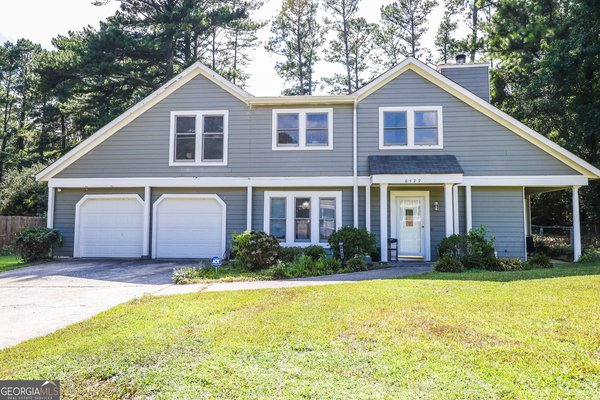 6429 Kings Way, Riverdale