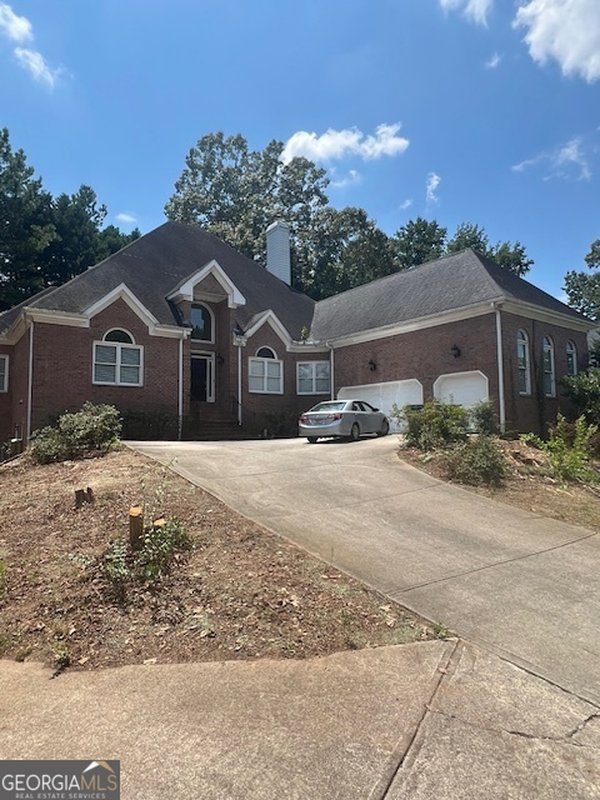 2301 Castlemaine Drive, Duluth