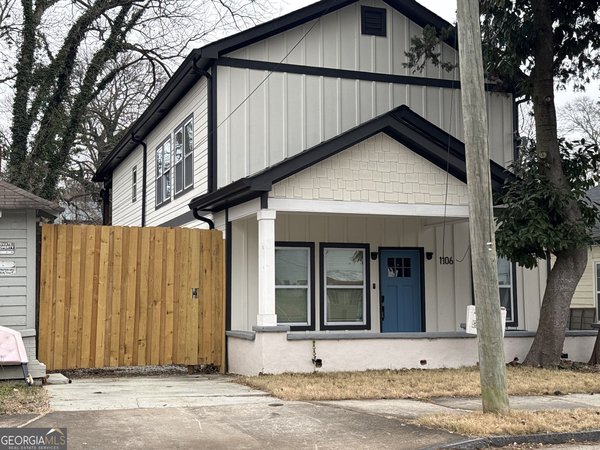 1106 McDaniel Street, Atlanta