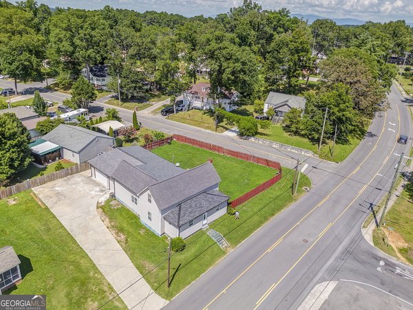 533 Underwood Street, Dalton