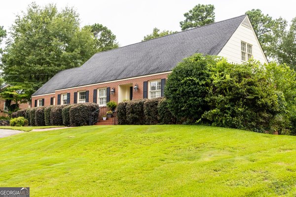 314 Cherokee Road, Thomaston