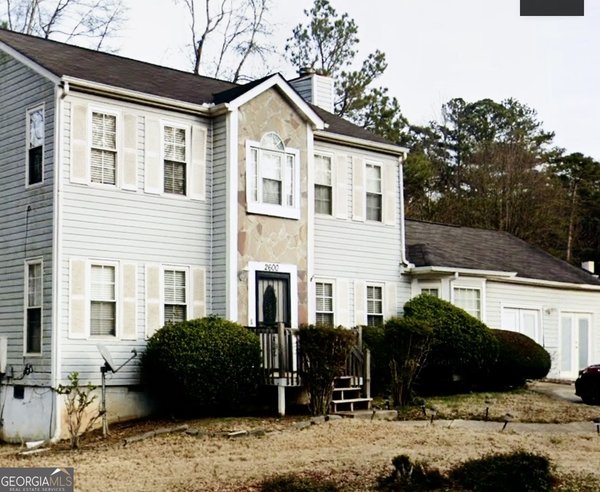 2600 Shadowbrook Drive, Decatur