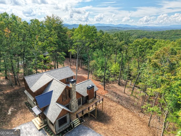 67 Antler Way, Morganton