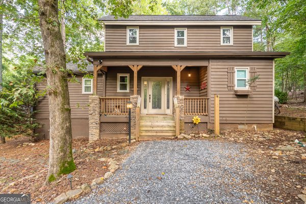 17 Tara Lane, Ellijay