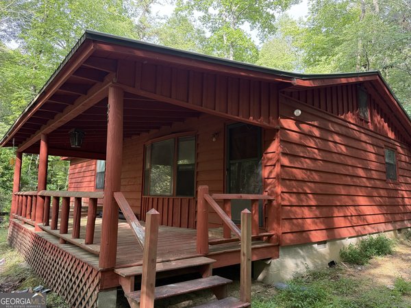 23 Briar Cove Lane, Morganton