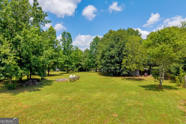 173 Old Hendry's Ch Road, Canon