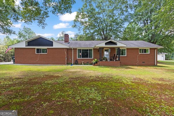 1186 Reed Road, Lafayette