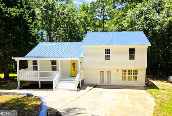 389 Waxwing Drive, Monticello