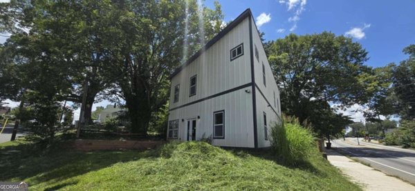 125 Laurel Avenue, Atlanta