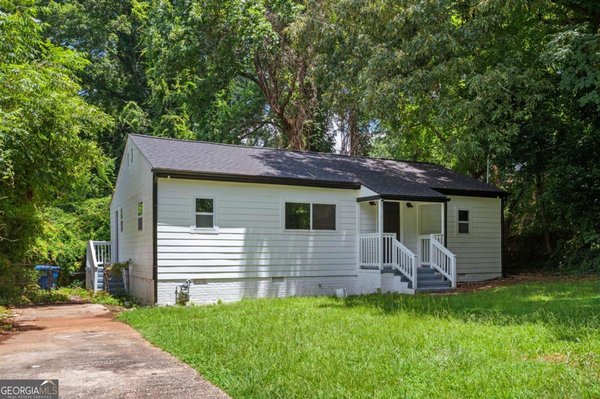 2026 Lisbon Drive, Atlanta