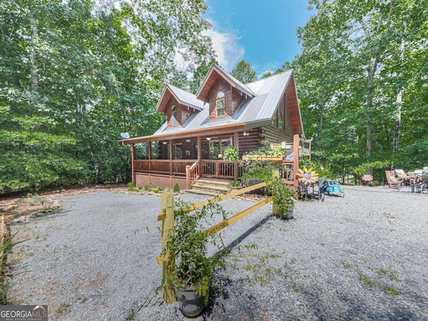 34 Amber Way, Morganton