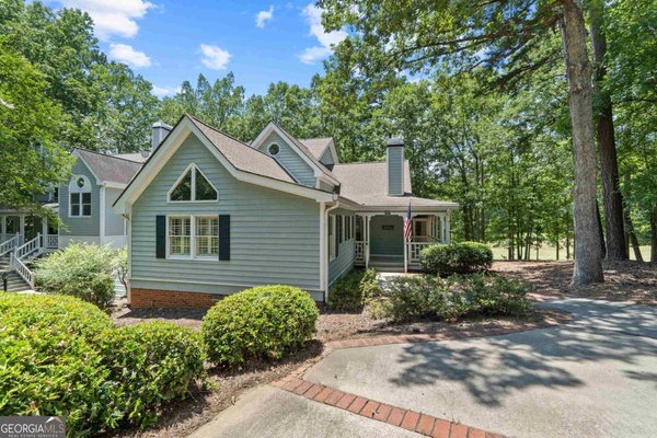 1015 Planters Trail, Greensboro