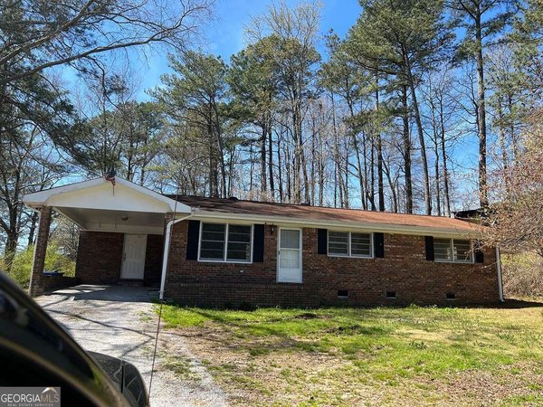 204 Polk Avenue, Dallas