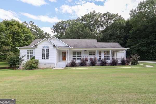 8278 Lower Thomaston Road, Macon