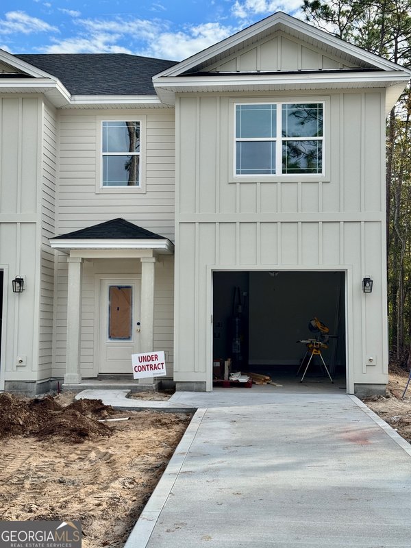 571 ARIZONA, Kingsland