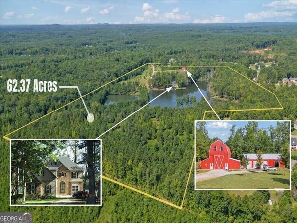 1401 Rainey Road, Temple