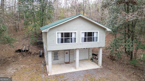 1380 Landing, Baxley