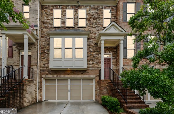 1514 Woodbridge Way, Atlanta