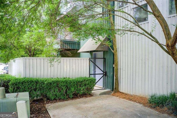 241 Maynard Terrace, Atlanta