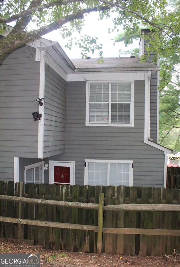 1037 Dover Way, Norcross