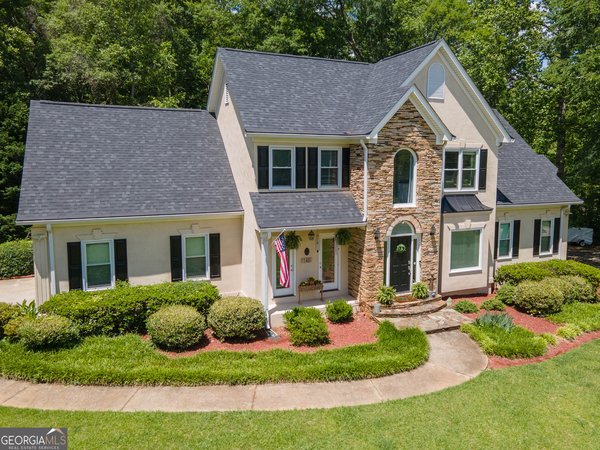 145 Hideaway Drive, Fayetteville