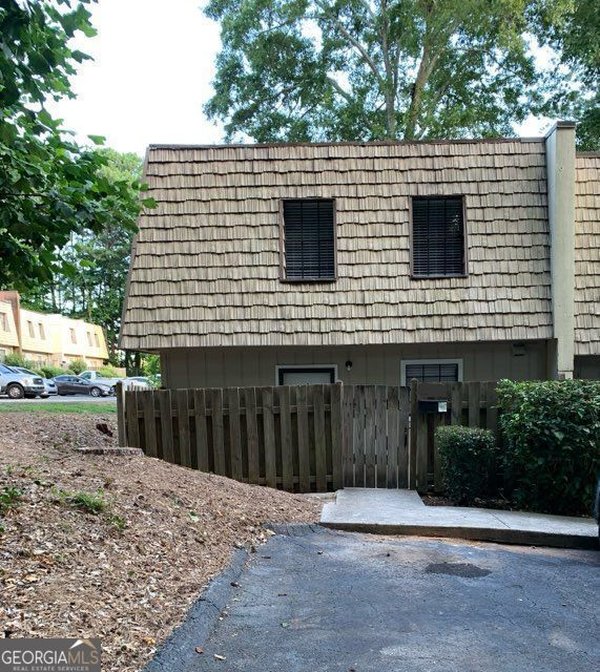 1337 Woodstone Trace, Morrow