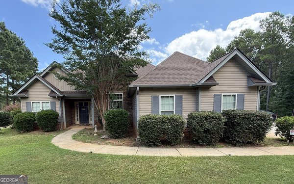 618 Sara Hunter Lane, Milledgeville