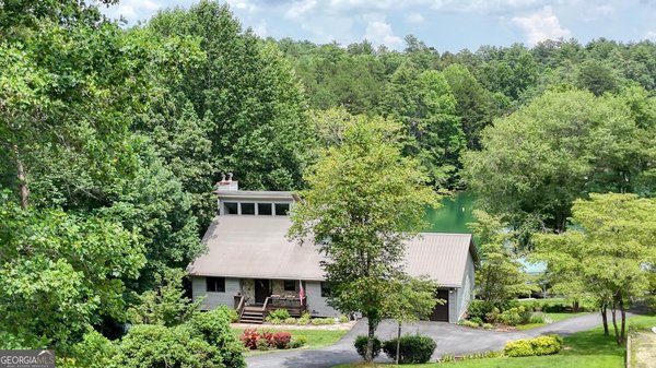 165 Notla Vista II, Blairsville