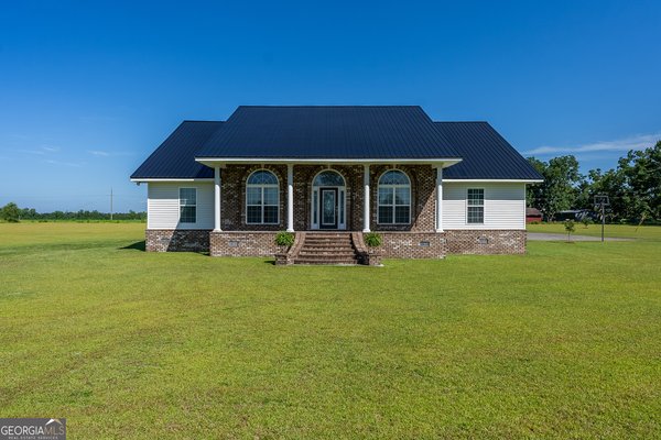 3675 Troy Road, Blackshear