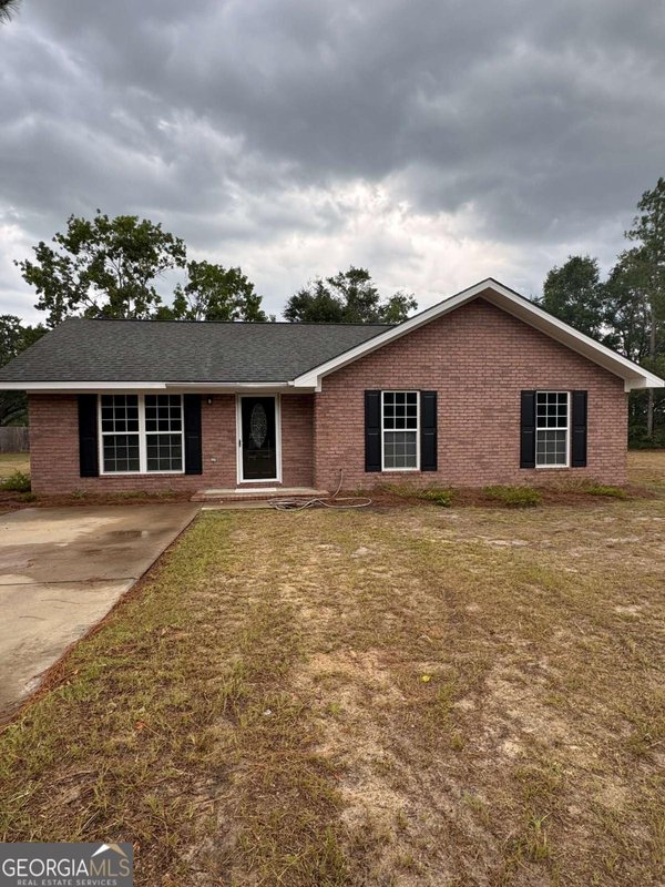 106 Nelson Street, Reidsville