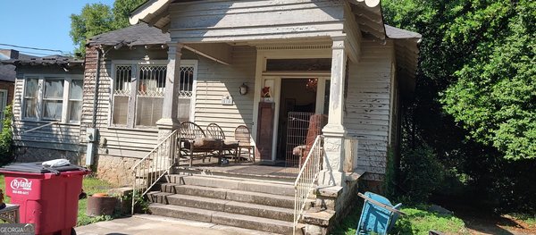 916 Summitt Avenue, Macon