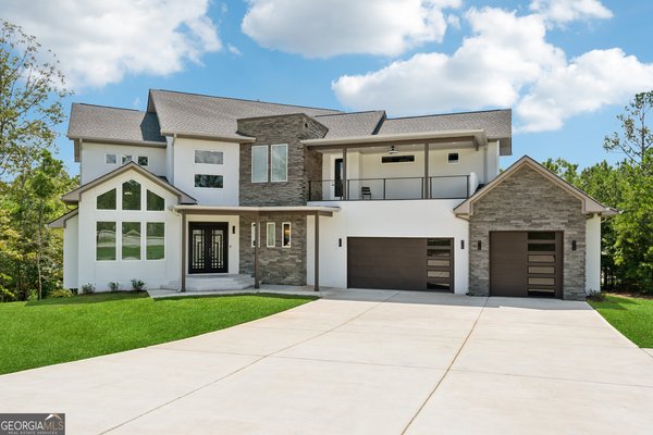 23 Fernbank Way, Newnan