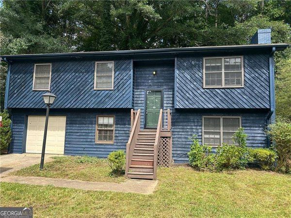 2128 Tiffany Lane, Lithonia