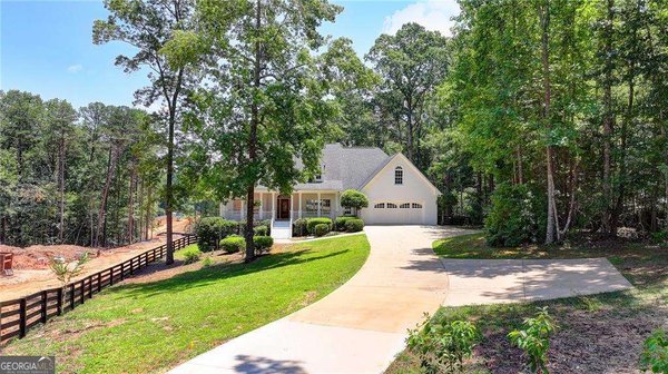 1630 Bettis Tribble Gap Road, Cumming