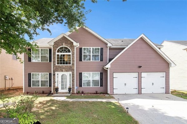 511 Princeton Drive, Palmetto