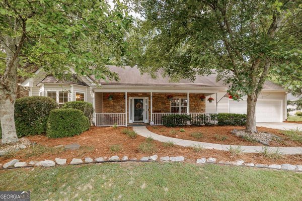 2249 Cluster Lane, Grayson