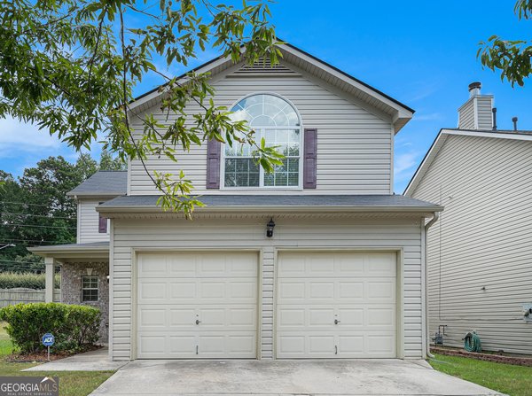 6037 Hemperly Road, Atlanta