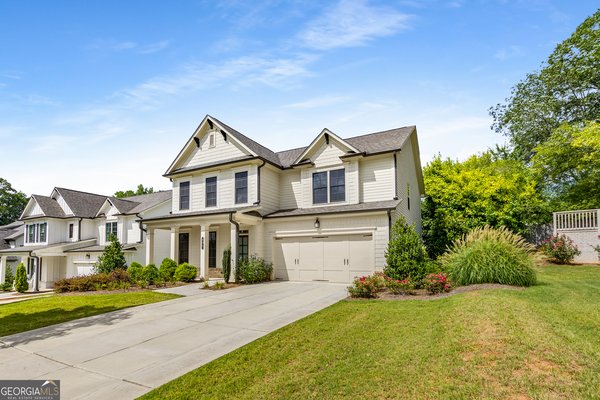 230 Grove Mill Lane, Avondale Estates