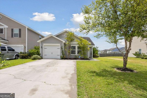 21 Millwood Lake Drive, Savannah