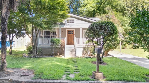 733 Rice Street, Atlanta