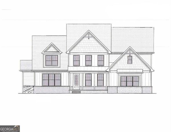 3357 LITTLEPORT Lane, Acworth