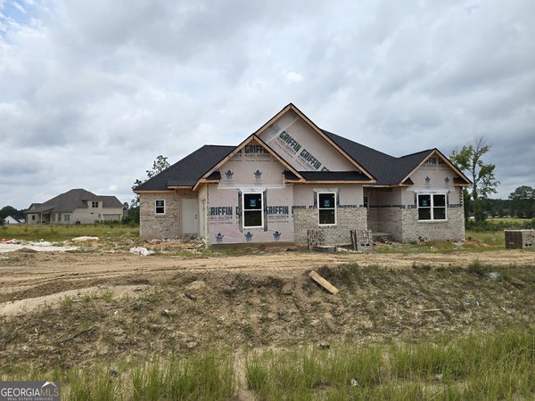 169 Doublegate Drive, Lizella