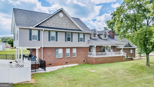 114 Belwood Drive, Calhoun